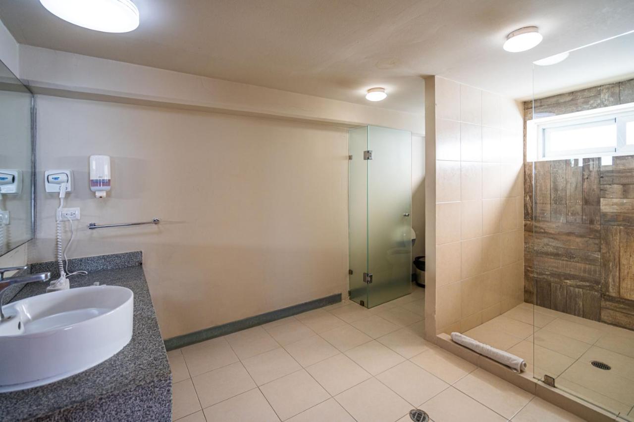 Mayan Monkey - Social (adults Only) Hostel